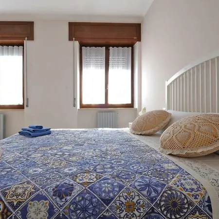 Apartment Residenza Porta Nuova