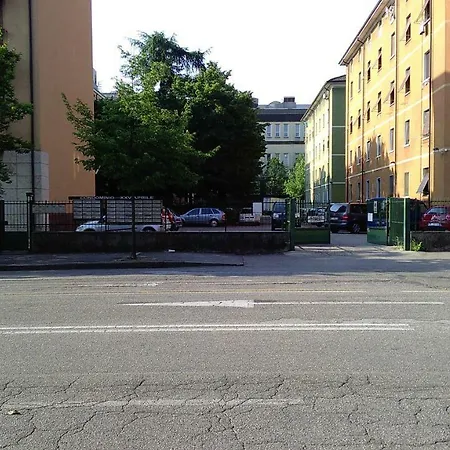 Appartamento Residenza Porta Nuova