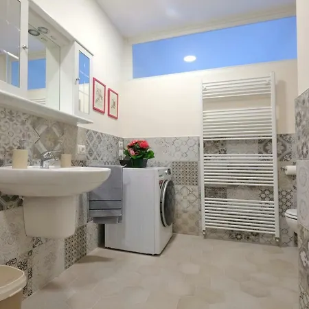 Residenza Porta Nuova Appartement