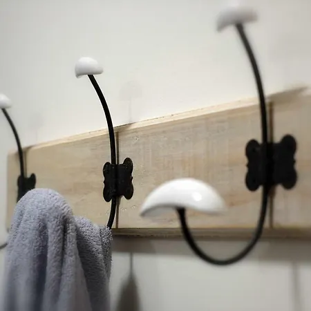 Appartement Residenza Porta Nuova Vérone