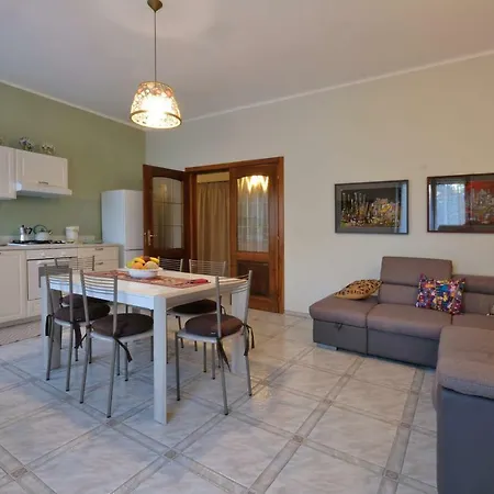 Appartement Residenza Porta Nuova