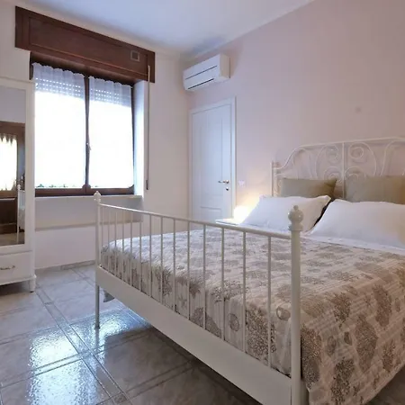 Appartamento Residenza Porta Nuova *