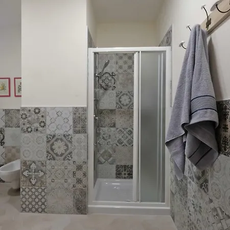 Appartamento Residenza Porta Nuova