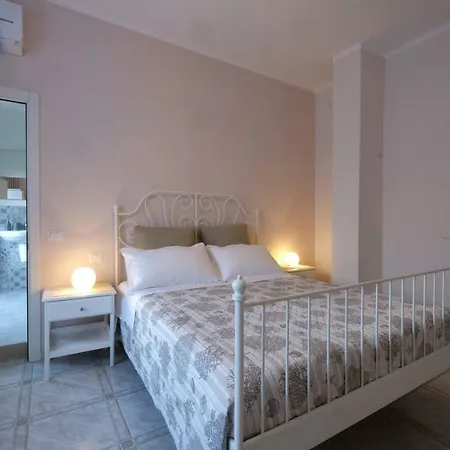 Residenza Porta Nuova Appartamento *