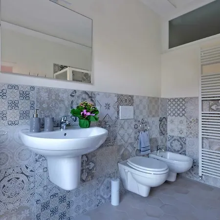 Appartamento Residenza Porta Nuova *