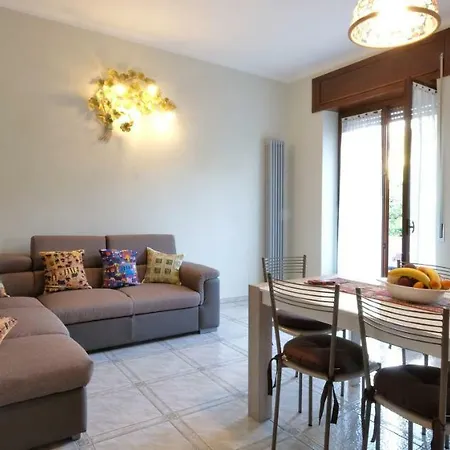 Appartamento Residenza Porta Nuova