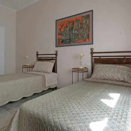 Appartamento Residenza Porta Nuova Verona